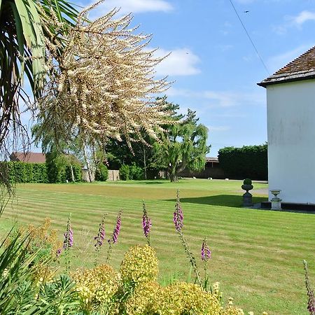 Worgret Manor Ξενοδοχείο Wareham Εξωτερικό φωτογραφία