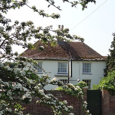Worgret Manor Ξενοδοχείο Wareham Εξωτερικό φωτογραφία