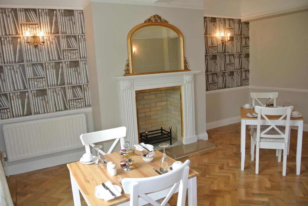 Worgret Manor Ξενοδοχείο Wareham Εξωτερικό φωτογραφία