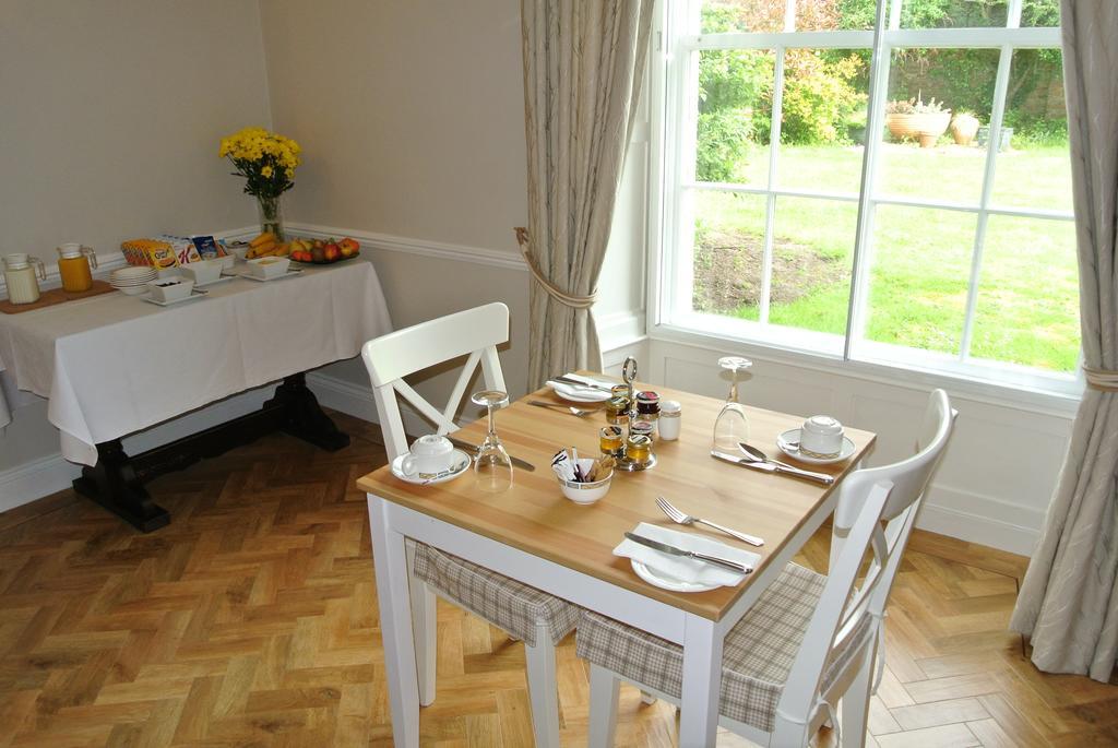 Worgret Manor Ξενοδοχείο Wareham Εξωτερικό φωτογραφία