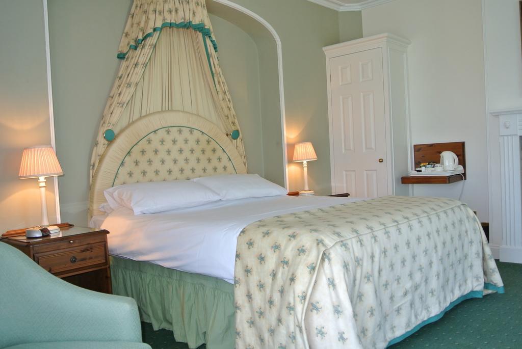 Worgret Manor Ξενοδοχείο Wareham Δωμάτιο φωτογραφία