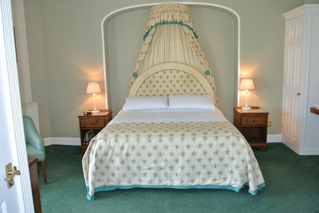 Worgret Manor Ξενοδοχείο Wareham Δωμάτιο φωτογραφία