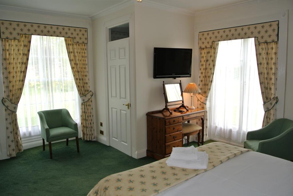 Worgret Manor Ξενοδοχείο Wareham Δωμάτιο φωτογραφία