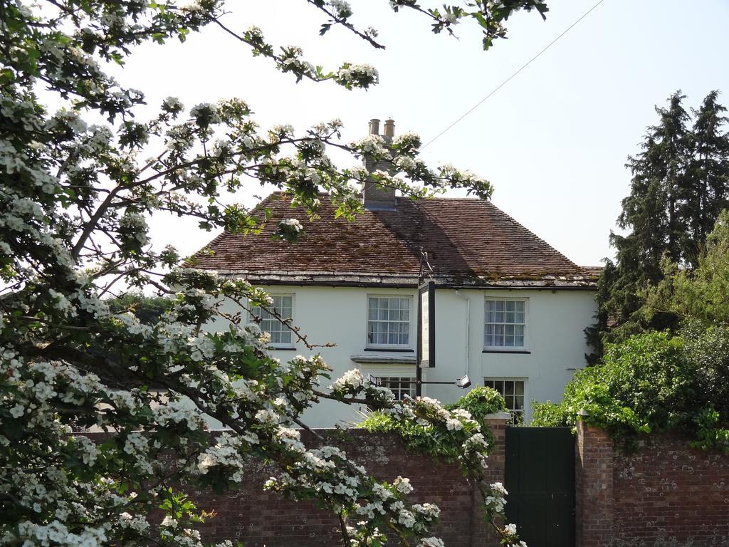 Worgret Manor Ξενοδοχείο Wareham Εξωτερικό φωτογραφία