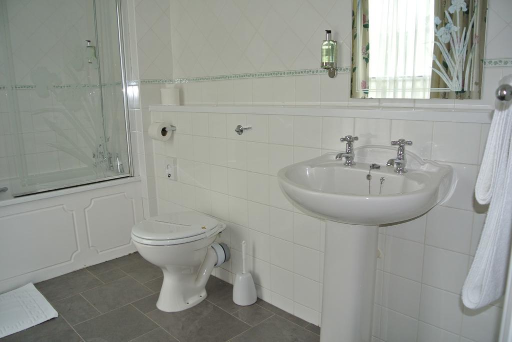 Worgret Manor Ξενοδοχείο Wareham Δωμάτιο φωτογραφία