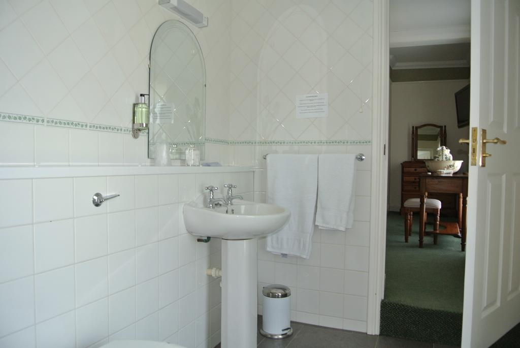 Worgret Manor Ξενοδοχείο Wareham Δωμάτιο φωτογραφία