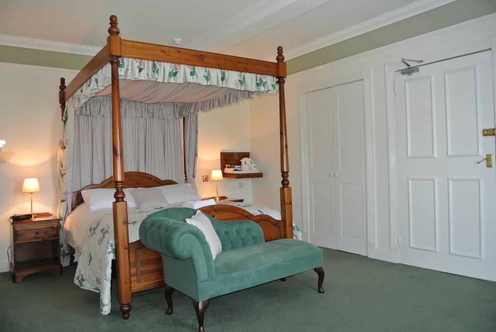 Worgret Manor Ξενοδοχείο Wareham Δωμάτιο φωτογραφία