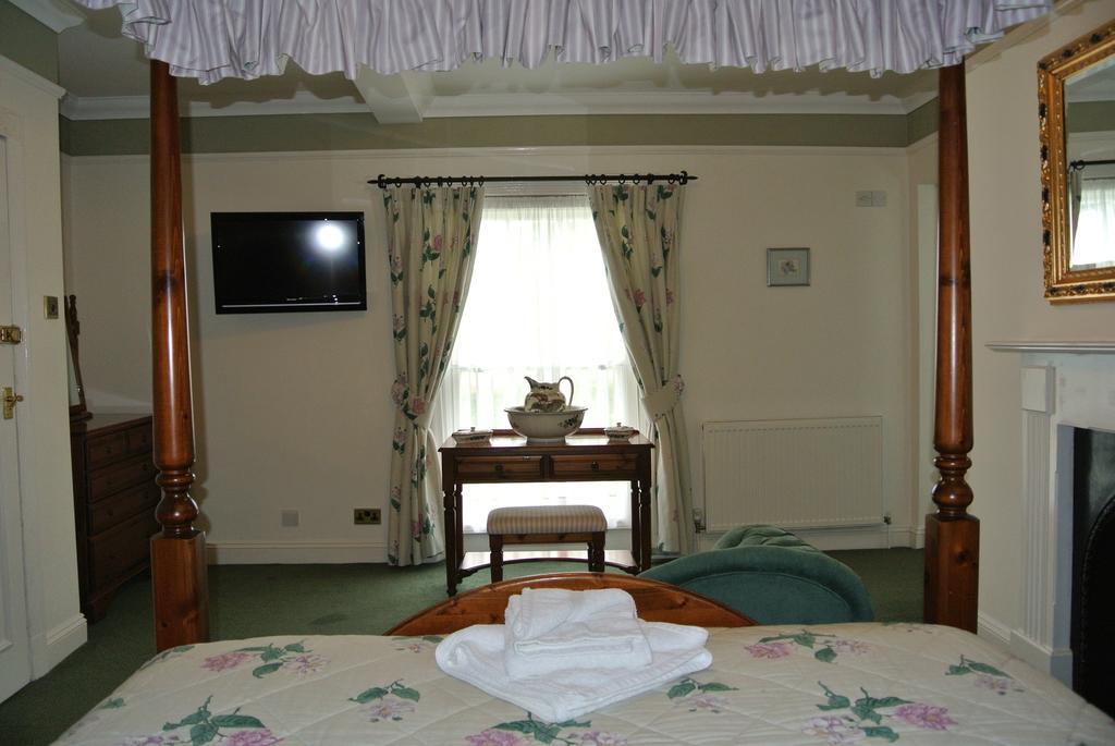 Worgret Manor Ξενοδοχείο Wareham Δωμάτιο φωτογραφία