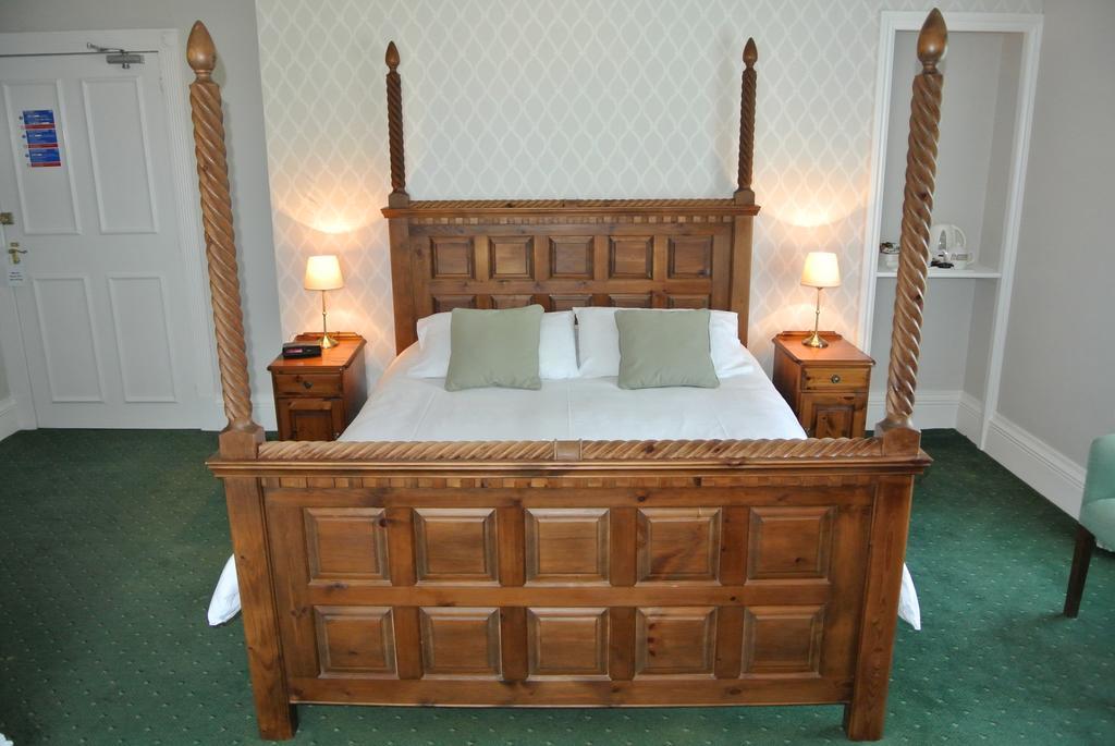 Worgret Manor Ξενοδοχείο Wareham Δωμάτιο φωτογραφία