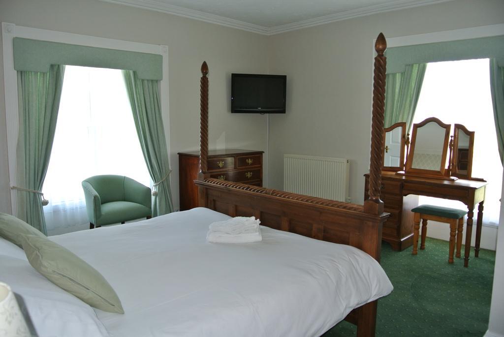 Worgret Manor Ξενοδοχείο Wareham Δωμάτιο φωτογραφία