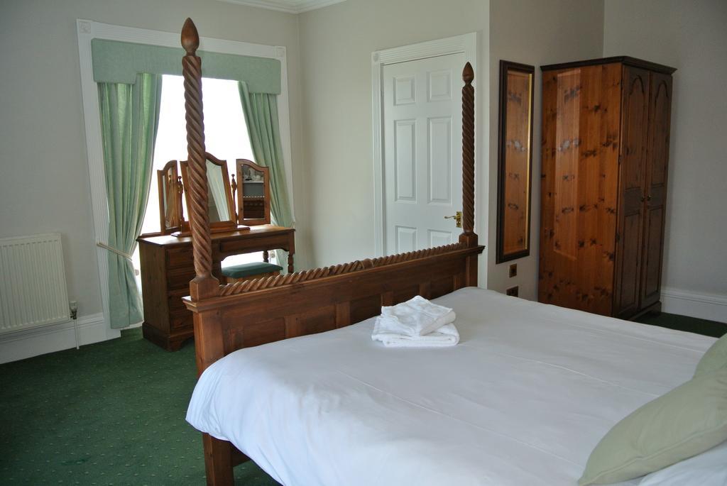 Worgret Manor Ξενοδοχείο Wareham Δωμάτιο φωτογραφία
